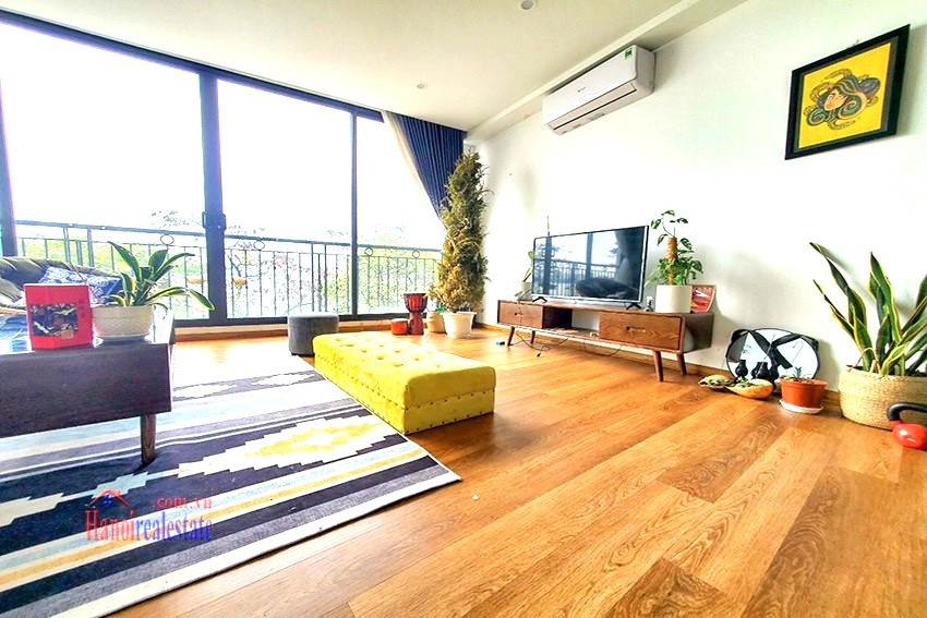 CẦN BÁN NHÀ - TRUNG TÂM TÂY HỒ!!
Nhà đẹp mới hiện đại mặt tiền rộng phố Vũ Miên mặt tiền 9m giá 48 tỷ