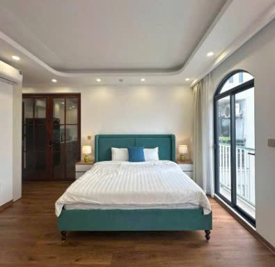 BÁN TÒA APARTMENT PHỐ VŨ MIÊN, TÂY HỒ - LÔ GÓC 140M² x 8 TẦNG - MT 9M - DÒNG TIỀN 140TR/TH