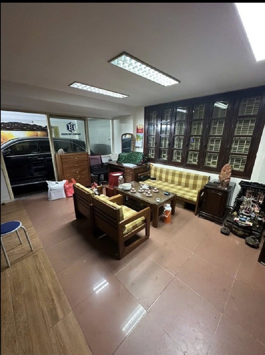 DUY NHẤT 1 CĂN: SIÊU PHẨM MP VŨ NGỌC PHAN - LÔ GÓC 6 TẦNG - THANG MÁY - NỘI THẤT GỖ LIM - 46M2- MT14M