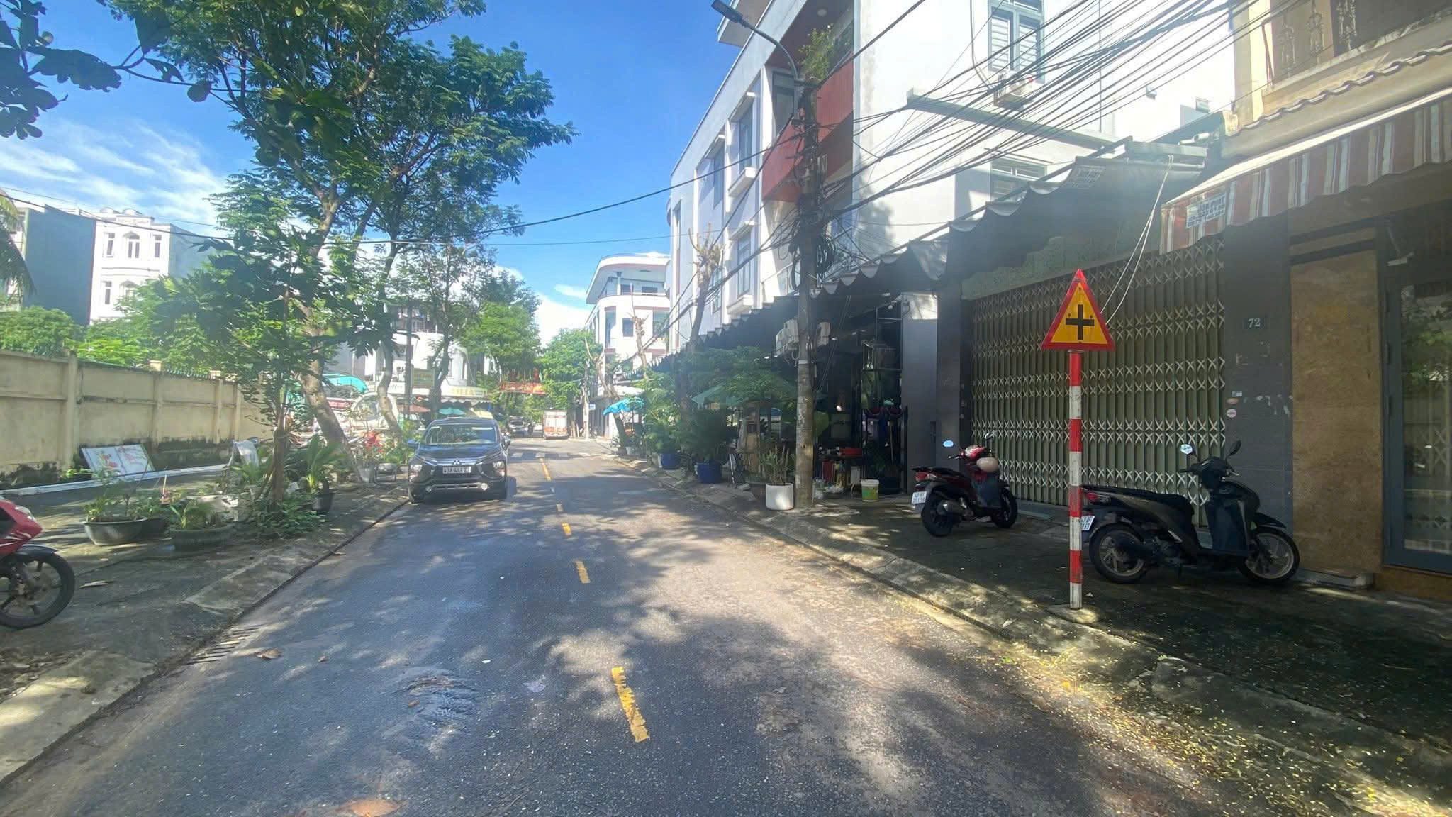 📌📌📌LÀM VIỆC TRỰC TIẾP GIÁ TỐT !!! Bán đất Vũ Quỳnh, Thanh Khê Tây