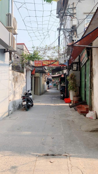 Bán nhà Vũ Tông Phan (Thanh Xuân) 71m, 2 tầng, mt 7.3m, giá 16 Tỷ