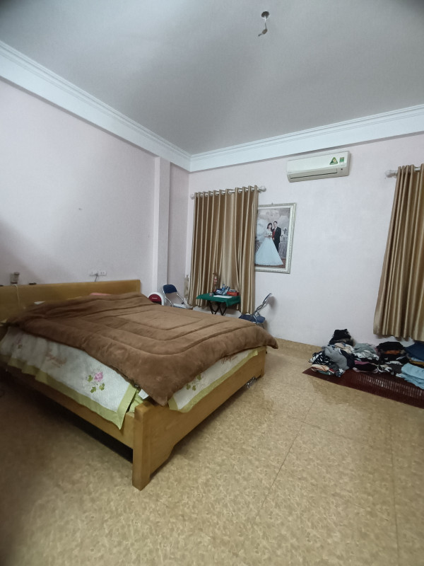 Bán nhà Vũ Tông Phan (Thanh Xuân) 43/45m, 4 tầng, mt 5m, giá 8.8 tỷ