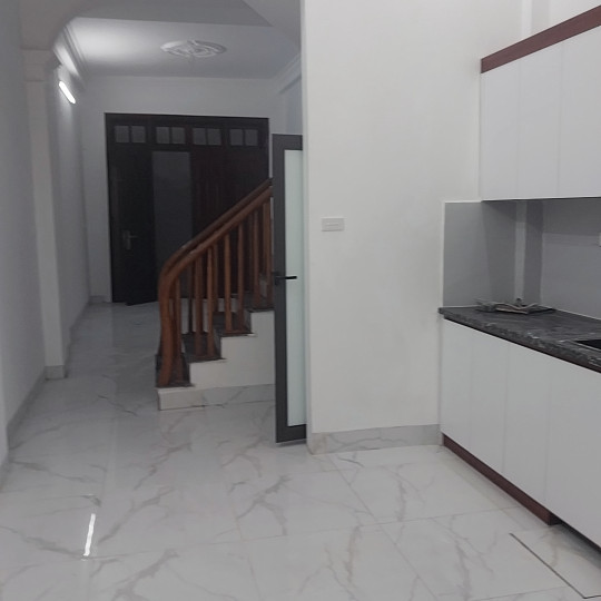 Bán nhà Vũ Tông Phan - Khương Đình (Thanh Xuân) 45m, 5 tầng, mt 3.4m, giá 7.9 tỷ