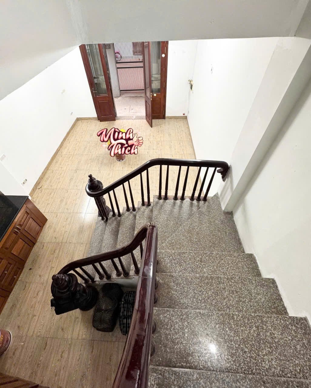 Cho thuê nhà Vũ Tông Phan 35M² 5 Tầng 3 Ngủ Full Đồ - Giá Thuê 12tr