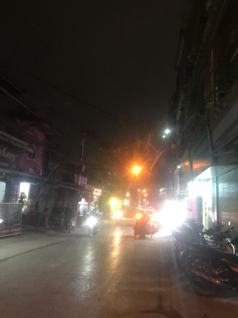 MẶT PHỐ - KINH DOANH - VŨ TRỌNG KHÁNH, MỖ LAO, HÀ ĐÔNG 54M2 MT 4.5M HƠN 230TR/1M