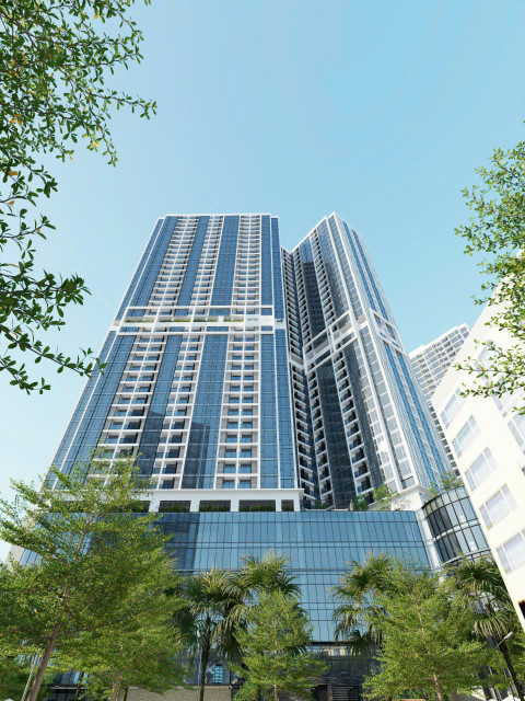 🌟 KEPLER TOWER – SỞ HỮU KHÔNG GIAN SỐNG ĐỈNH CAO TẠI HÀ ĐÔNG 🌟