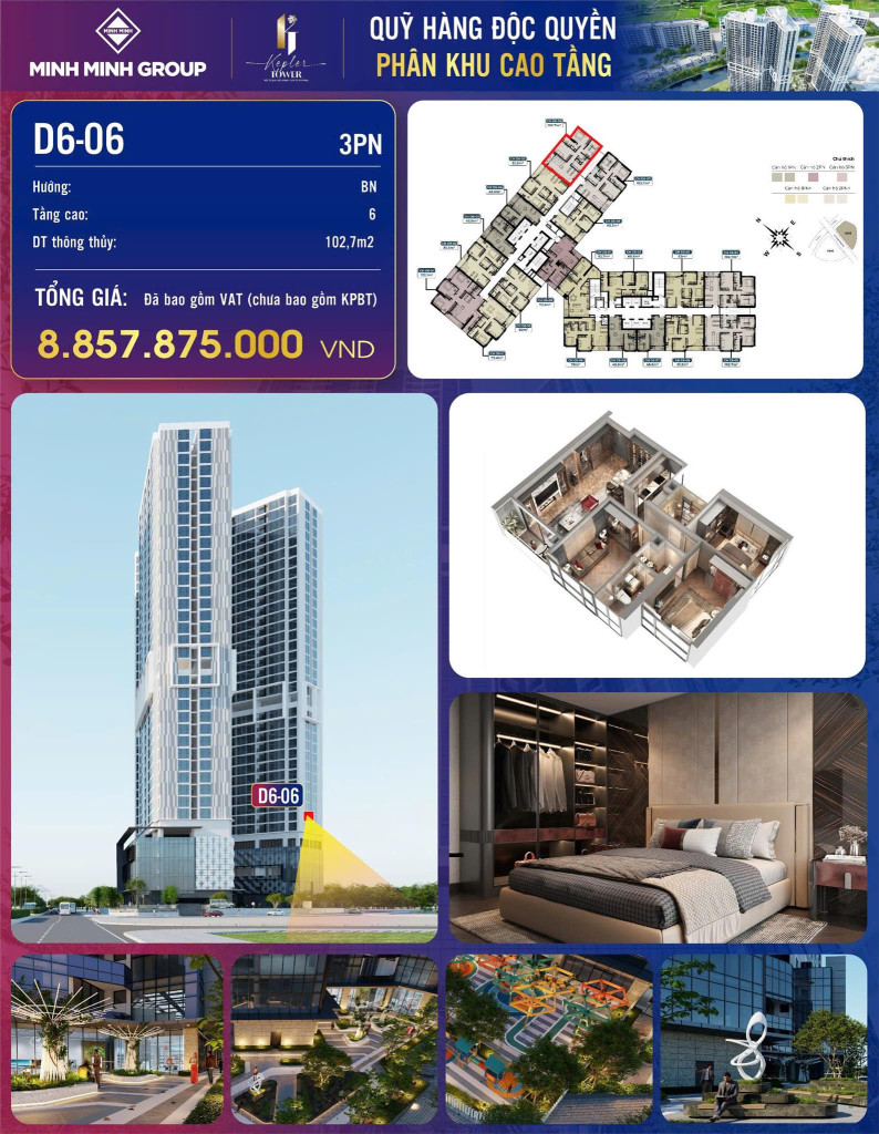 MỞ BÁN CĂN HỘ CAO CẤP FULL NỘI THẤT, TẦNG THẤP, DIỆN TÍCH 103M2 THIẾT KẾ 3 PHÒNG NGỦ VỚI CÁC PHÒNG ĐỀU CÓ VIEW THOÁNG. GIÁ BÁN CHỈ HƠN 8 TỶ NẰM NGAY VỊ TRÍ TRUNG TÂM CỦA QUẬN HÀ ĐÔNG, HÀ NỘI.