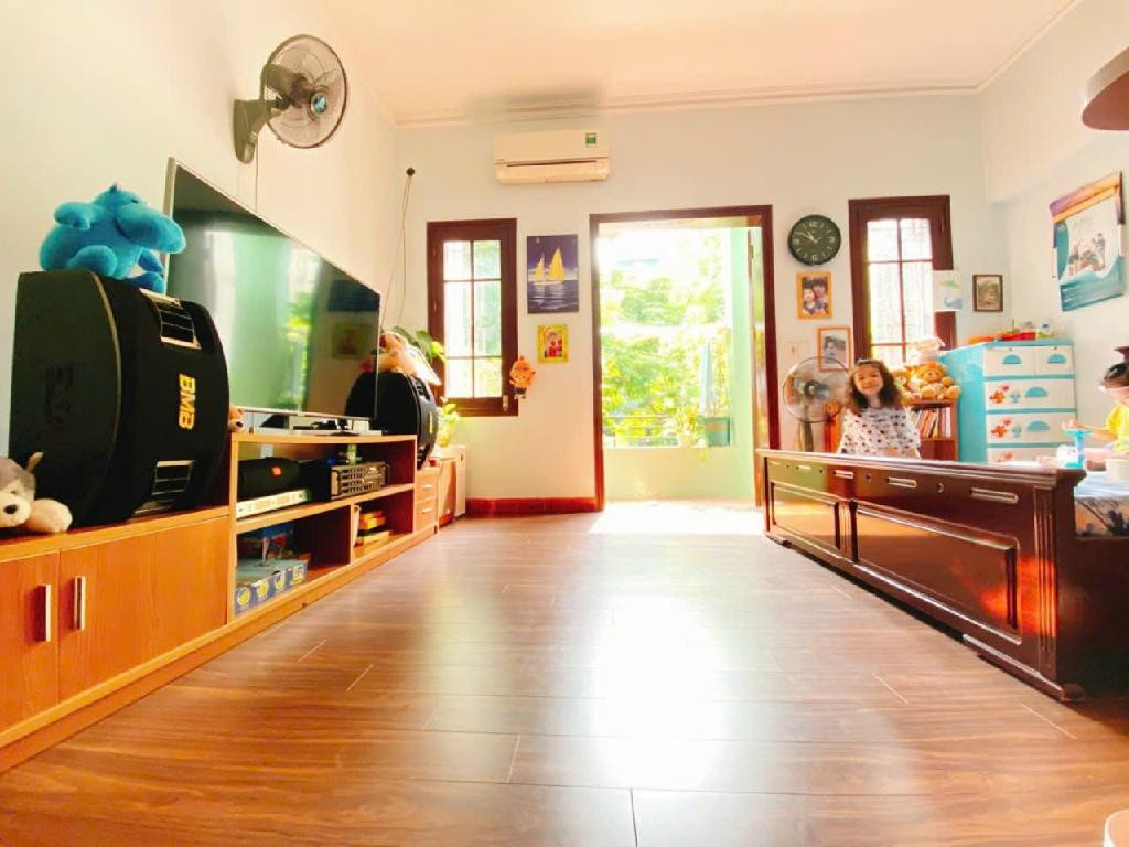 Bán nhà phố Vũ Trọng Khánh, Mỗ Lao, Hà Đông, 76m 4 tầng chỉ hơn 10 tỷ, cách ô tô 30m