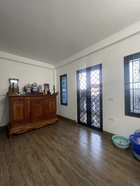 bán nhà Vũ Xuân Thiều, Sài Đồng, Long Biên