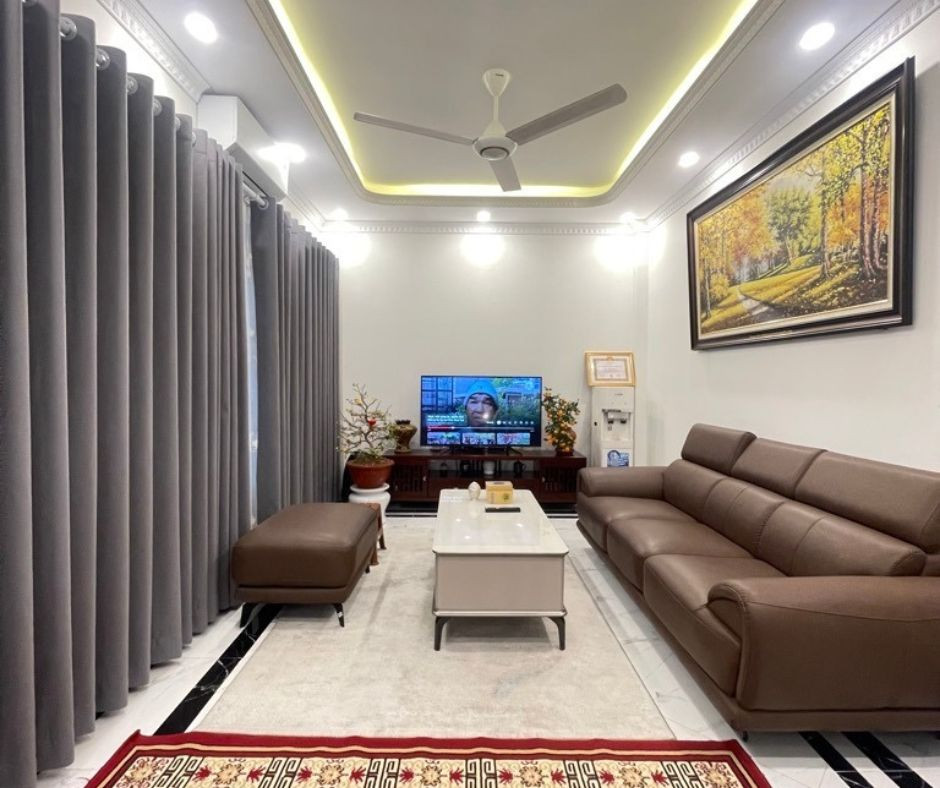 BÁN NHÀ 6 TẦNG, SÀI ĐỒNG, LONG BIÊN, 6,4 TỶ