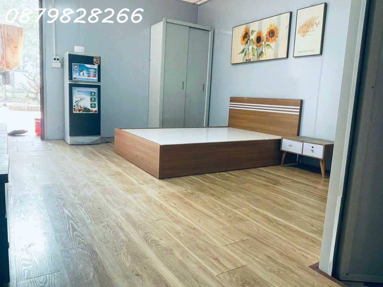 CHO THUÊ PHÒNG TẠI VŨ XUÂN THIỀU, SÀI ĐỒNG LONG BIÊN