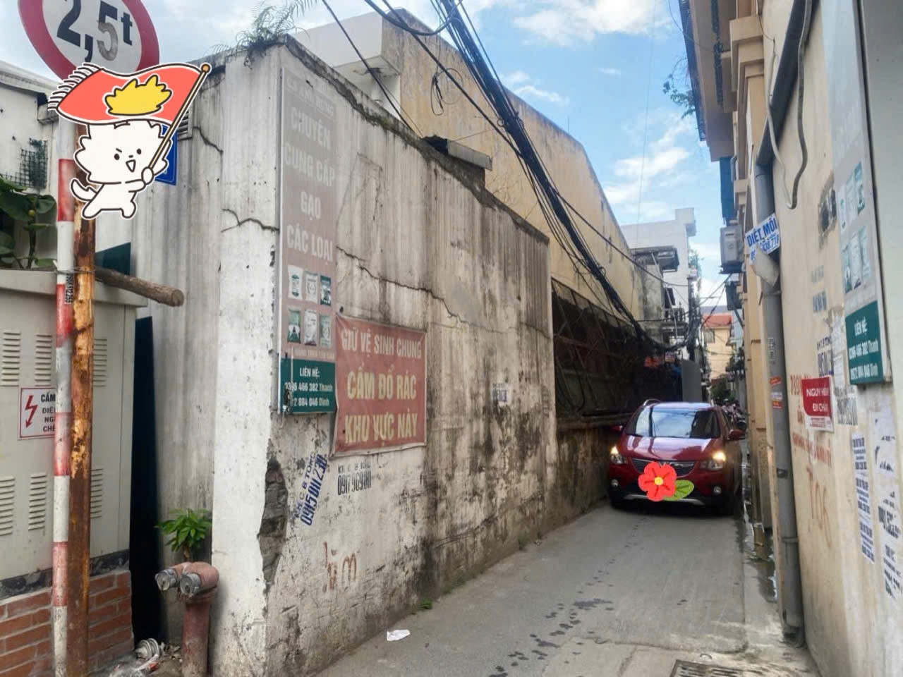 GẤP GẤP - CẦN TIỀN CHO CON DU HỌC - CHỦ NHỜ BÁN NHÀ ĐẸP – VŨ XUÂN THIỀU, LONG BIÊN – Ô TÔ ĐỖ CỬA NHÀ - NGÕ THÔNG - SIÊU NÔNG