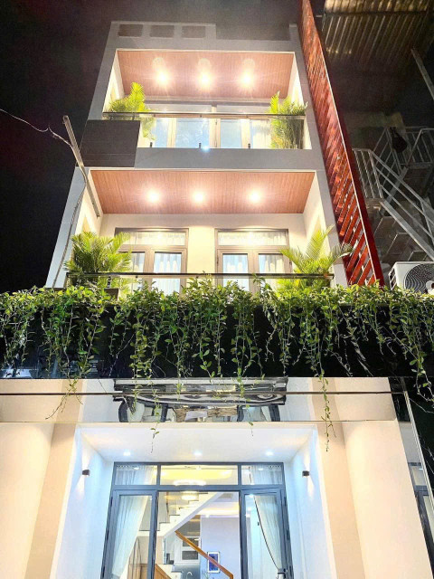 KẸT VỐN BÁN GẤP nhà 2 tỷ 250 triệu, DT 50.7m2 đường Vườn Lài, phường An Phú Đông, Quận 12