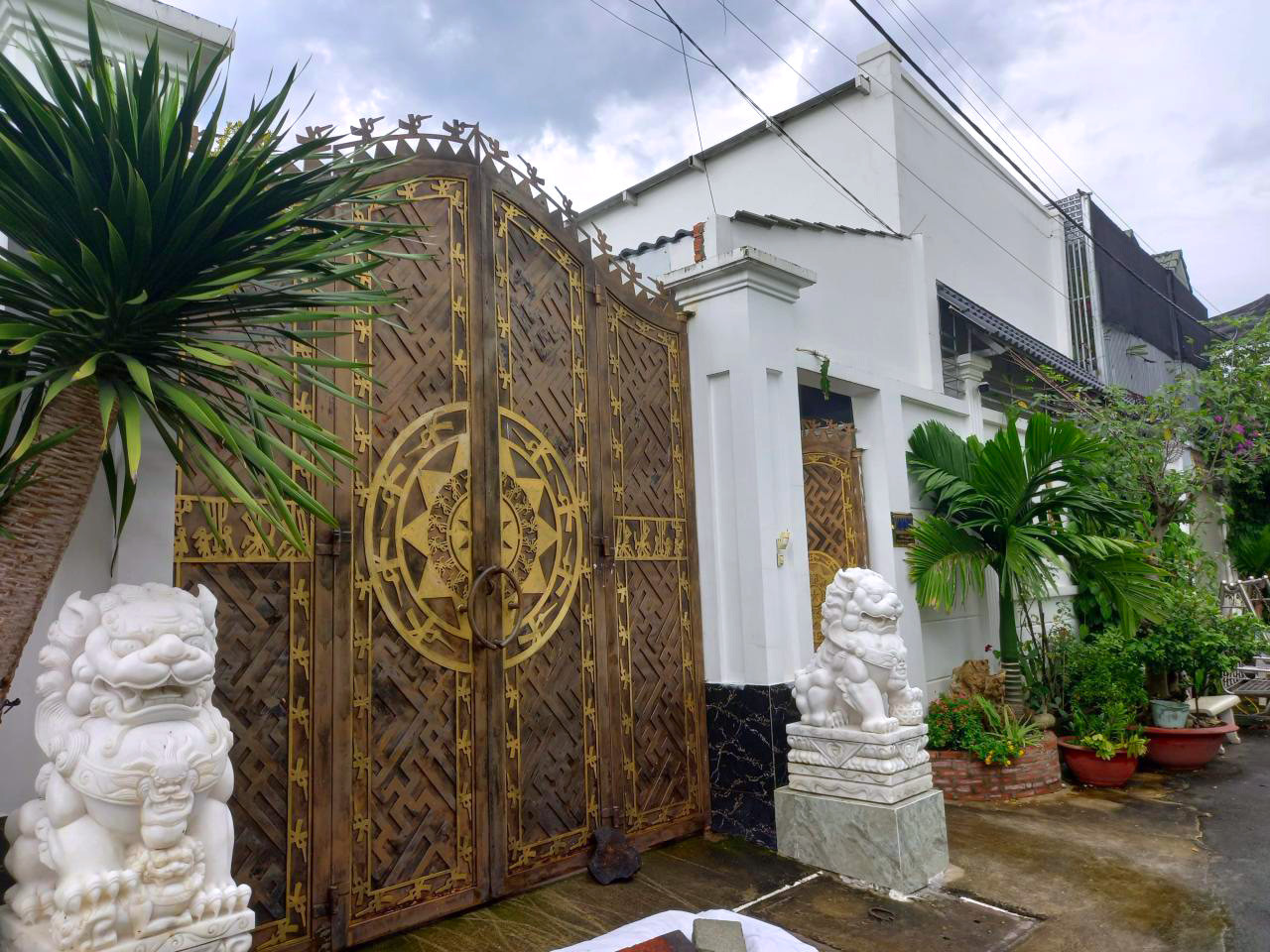 🔥 Nhà Vườn Lài Q12, 484m2, 24x22m chỉ 2x tỷ