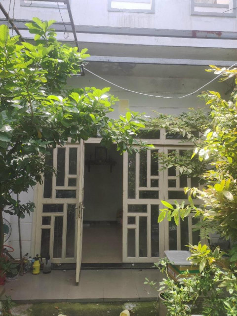 🔥 Giảm 700tr Nhà 2 tầng Vườn Lài Q12, 125m2, 4.5x28m
