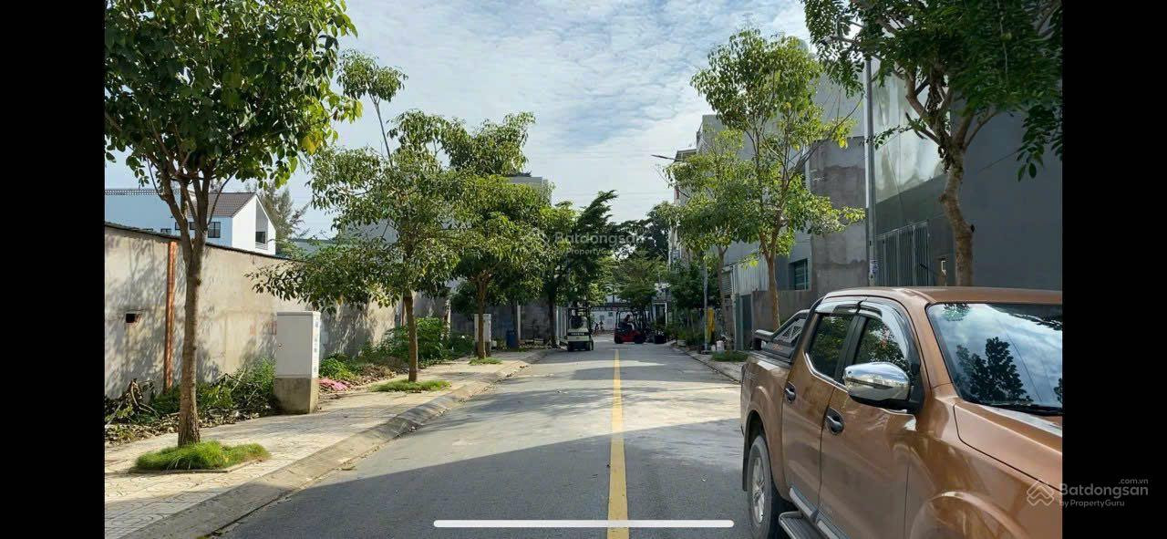 Bán đất tại Vườn Lài, An Phú Đông, Quận 12, sát Gò Vấp, giá 1.89Tỷ, XDTD
