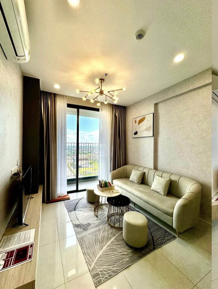 Tôi bán CH 50m2/1 tỷ 2(2pn) SHR,Đẹp,vay 70% Mới tinh view siêu thoáng,Vườn lài .0794818249