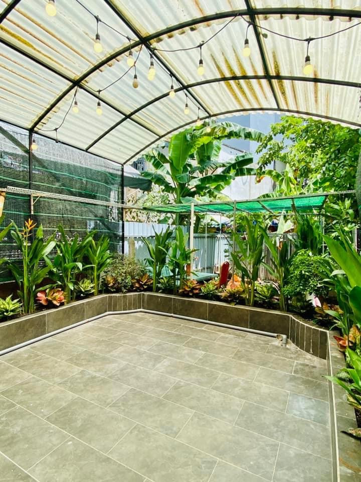 Bán nhà có HĐ thuê 8tr/tháng DT 50.7m2, giá 1 tỷ 780 triệu Vườn Lài, An Phú Đông, Quận 12, sổ riêng
