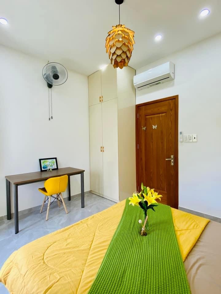Bán nhà có HĐ thuê 8tr/tháng DT 50.7m2, giá 1 tỷ 780 triệu Vườn Lài, An Phú Đông, Quận 12, sổ riêng