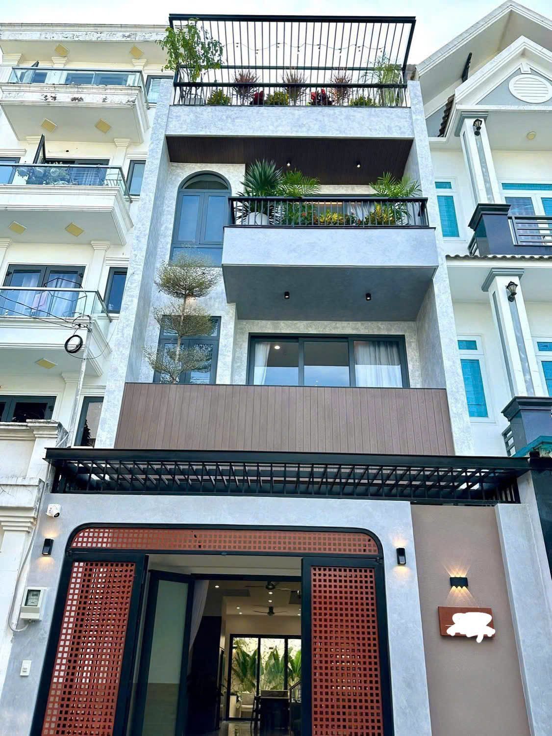 Cơ hội tìm nhà giá rẻ thị trường ngay Vườn Lài, Q.12 3tỷ2 70m2.SHR hẻm xe hơi ra vào thoải mái