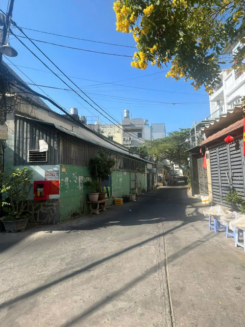 🏡🏡SIÊU HIẾM NHÀ GÓC 3 MT HẺM XE HƠI