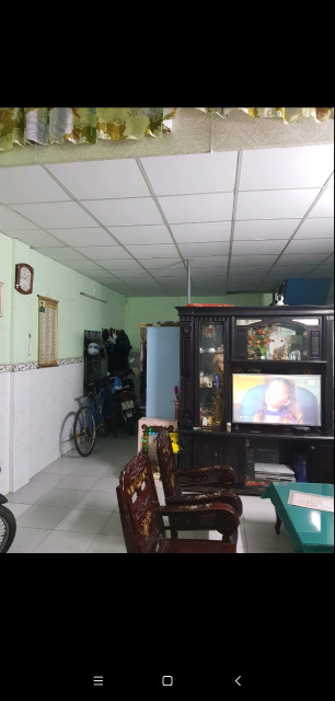 Bán nhà hẻm xe hơi Vườn Lài dưới 8 ty I Nhà đẹp, giá tốt, có sẵn dòng tiền 150 triệu/ năm