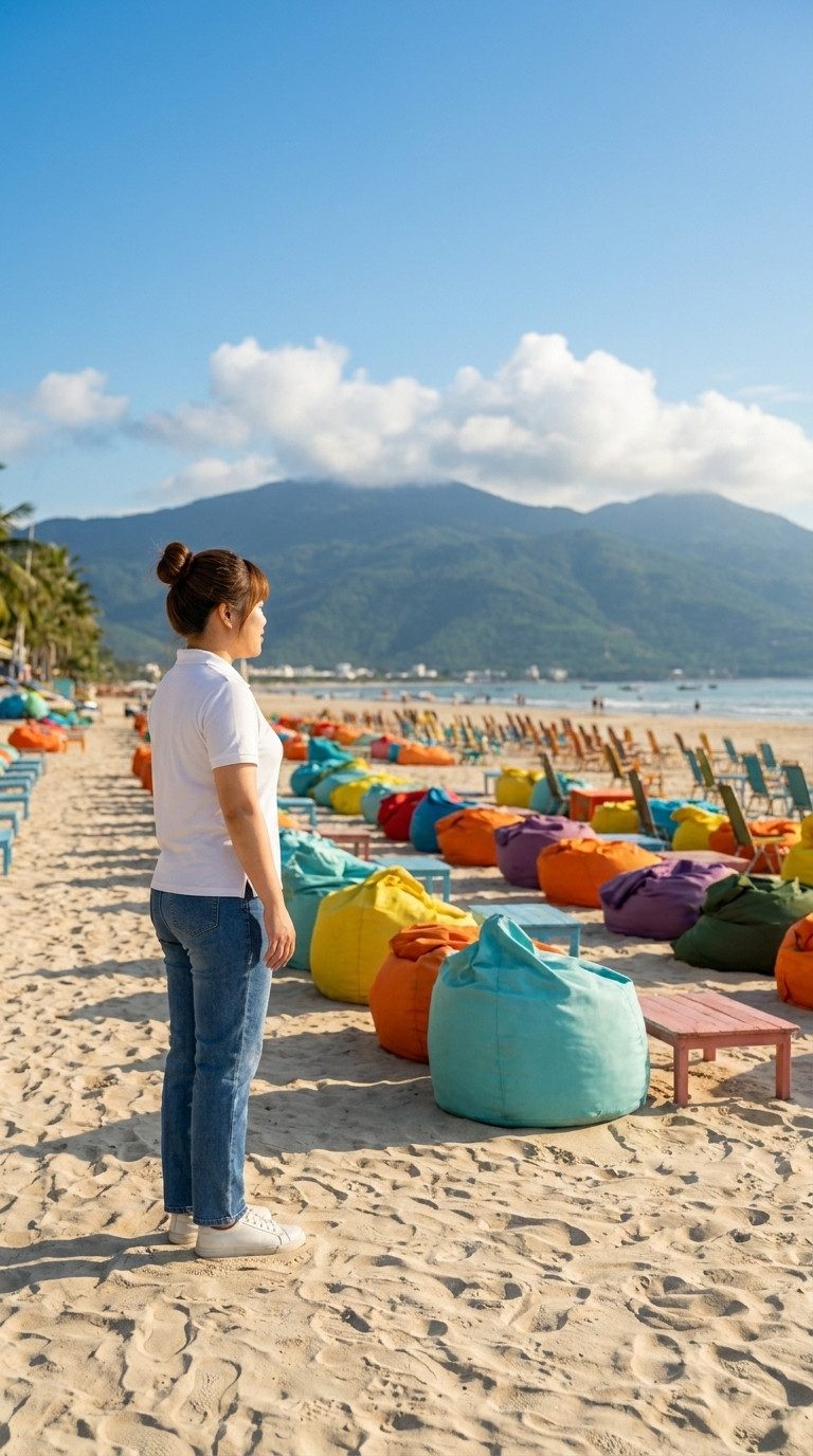 ĐẤT BIỂN ĐƯỜNG 7M5 PHÓ ĐỨC CHÍNH-CHỈ 11.X TỶ-XÂY LƯU TRÚ RẤT ĐẸP-GIỮ TÀI SẢN ỔN