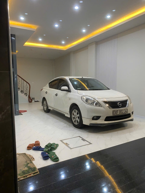 Bán nhà Vương Thừa Vũ (Thanh Xuân) 45m, 5 tầng, mt 4.8m, giá 16.7 tỷ