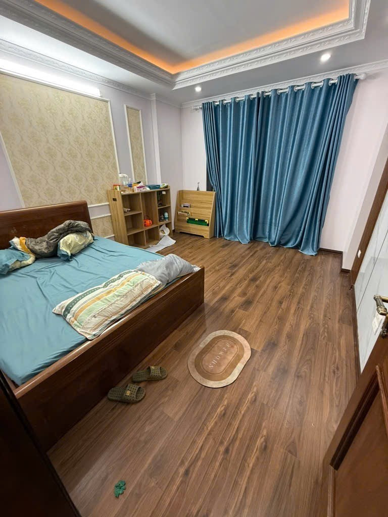 Bán nhà Vương Thừa Vũ (Thanh Xuân) 51m, 6 tầng, mt 3.76m, giá 19.5 tỷ