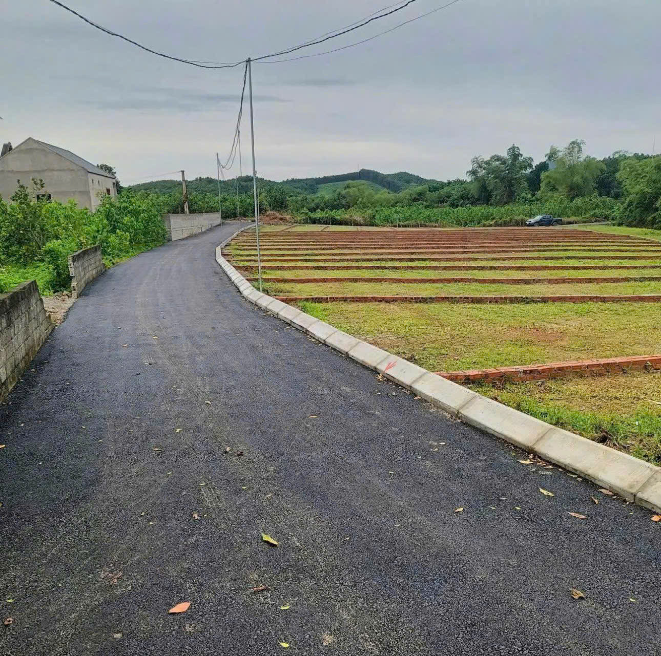 🌟 ĐẤT AN BÌNH – LẠC THỦY | CƠ HỘI HIẾM TRONG TẦM TIỀN 200 TRIỆU