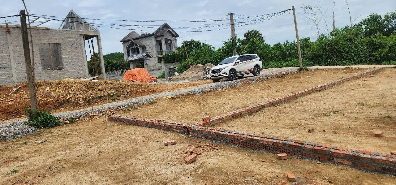 🔥 ĐẤT ĐẸP 3 MẶT GIAO THƯƠNG – GẦN CÁP TREO CHÙA TIÊN