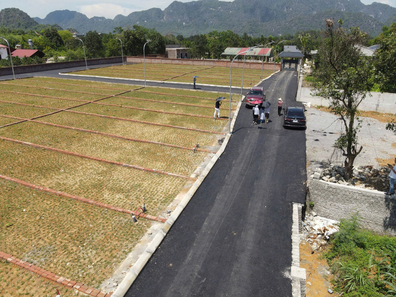 🎯 Cơ Hội Đón Sóng Đầu Tư – Đất Nền Giai Đoạn F0 – Sát KCN – Sổ Đỏ Sẵn!