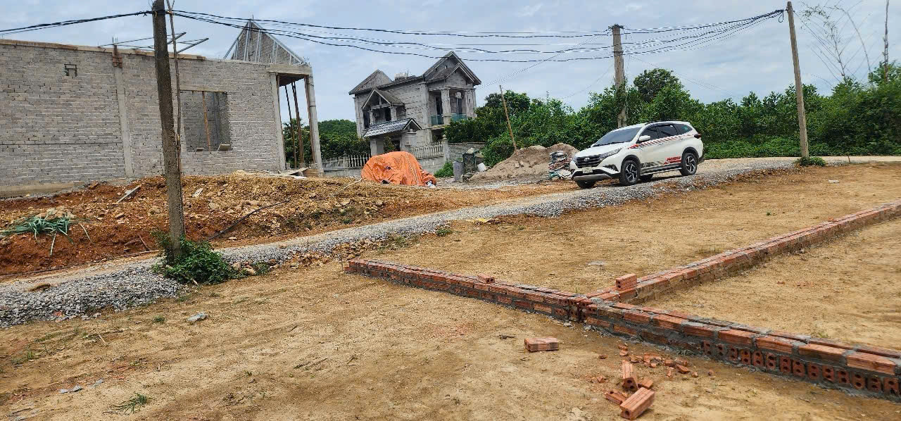 🔥 ĐẤT ĐẸP 3 MẶT GIAO THƯƠNG – GẦN CÁP TREO CHÙA TIÊN