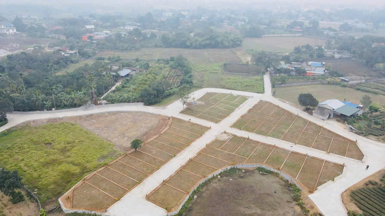 Cháy hàng sau mở bán 28/11 – 56 lô Lạc Thuỷ nay chỉ còn số lượng cực ít