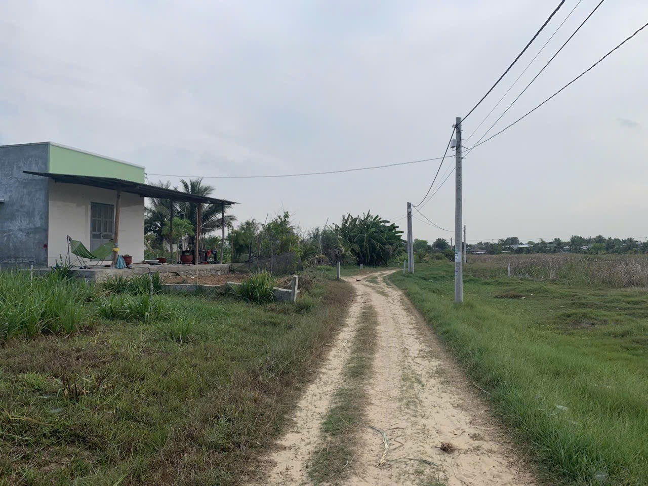 Bán Đất Nông Nghiệp Tại Phan Rang Tỉnh Khánh Hòa