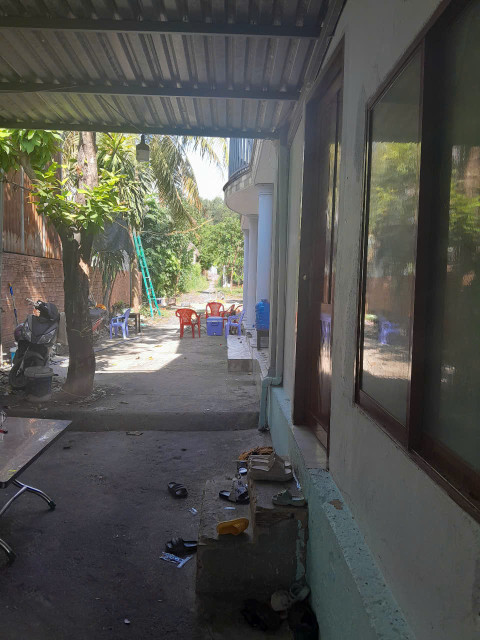 🔥 CẦN BÁN LÔ ĐẤT RỘNG 982M² (có nhà kiên cố trên đất) – GIÁ TỐT TẠI AN PHƯỚC, LONG THÀNH, ĐỒNG NAI 🔥