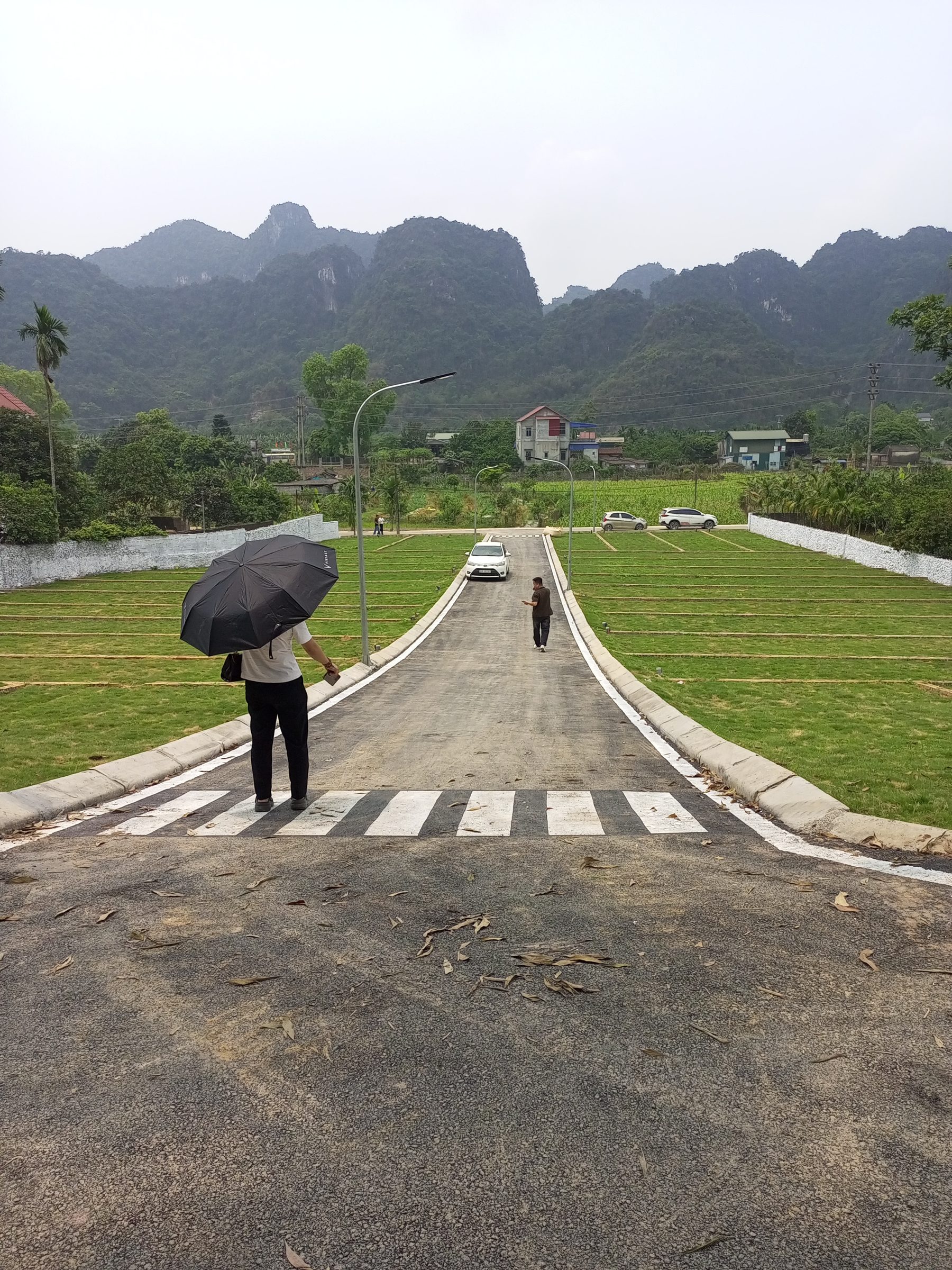 cần chuyển nhượng lô đất đẹp tại cao dương Lương Sơn hòa bình