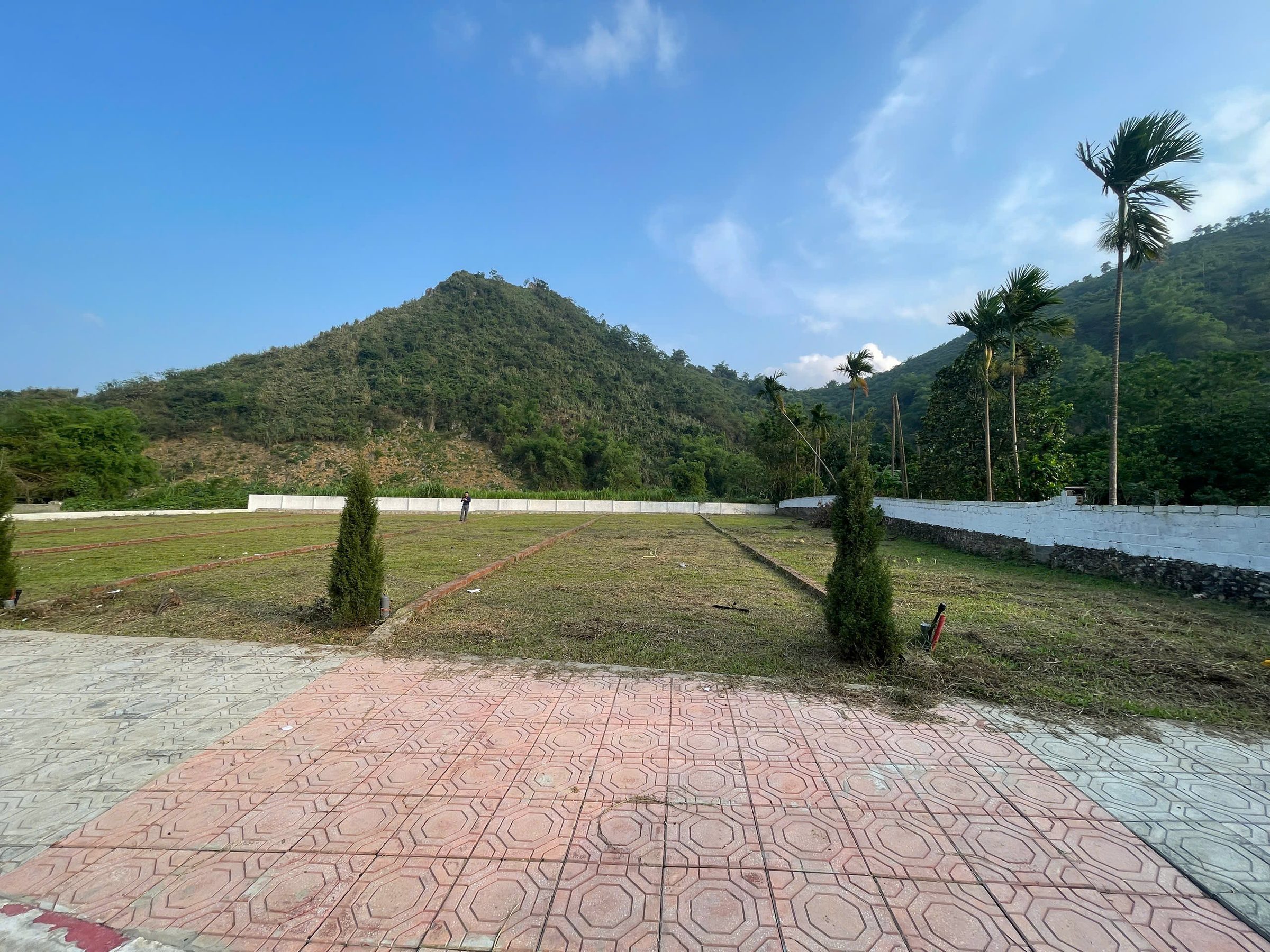 🔥 BÁN ĐẤT NỀN LÕI KCN NHUẬN TRẠCH – CƯ YÊN, LƯƠNG SƠN 🔥