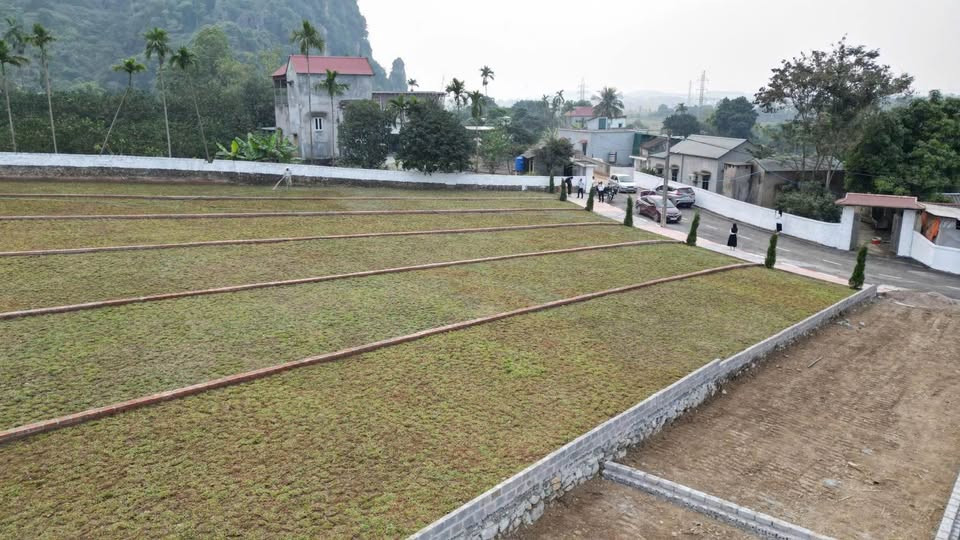 🔥 BÁN ĐẤT NỀN LÕI KCN NHUẬN TRẠCH – TRUNG TÂM NGHỈ DƯỠNG CƯ YÊN, LƯƠNG SƠN, HÒA BÌNH 🔥
