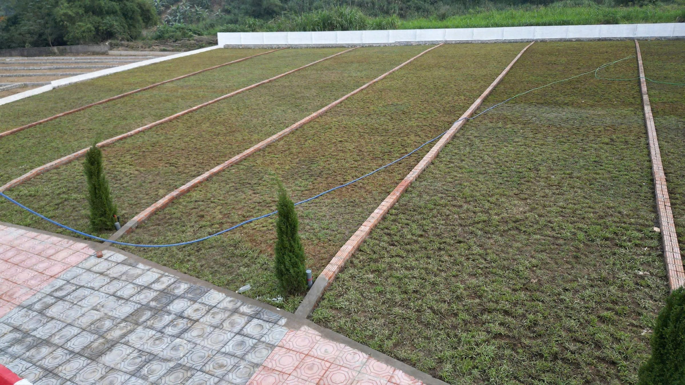 chỉ hơn 1 tỷ lô 400m2 ngay đường vành đai 5 và KCN Nhuận Trạch 214ha giá tốt nhất thị trường