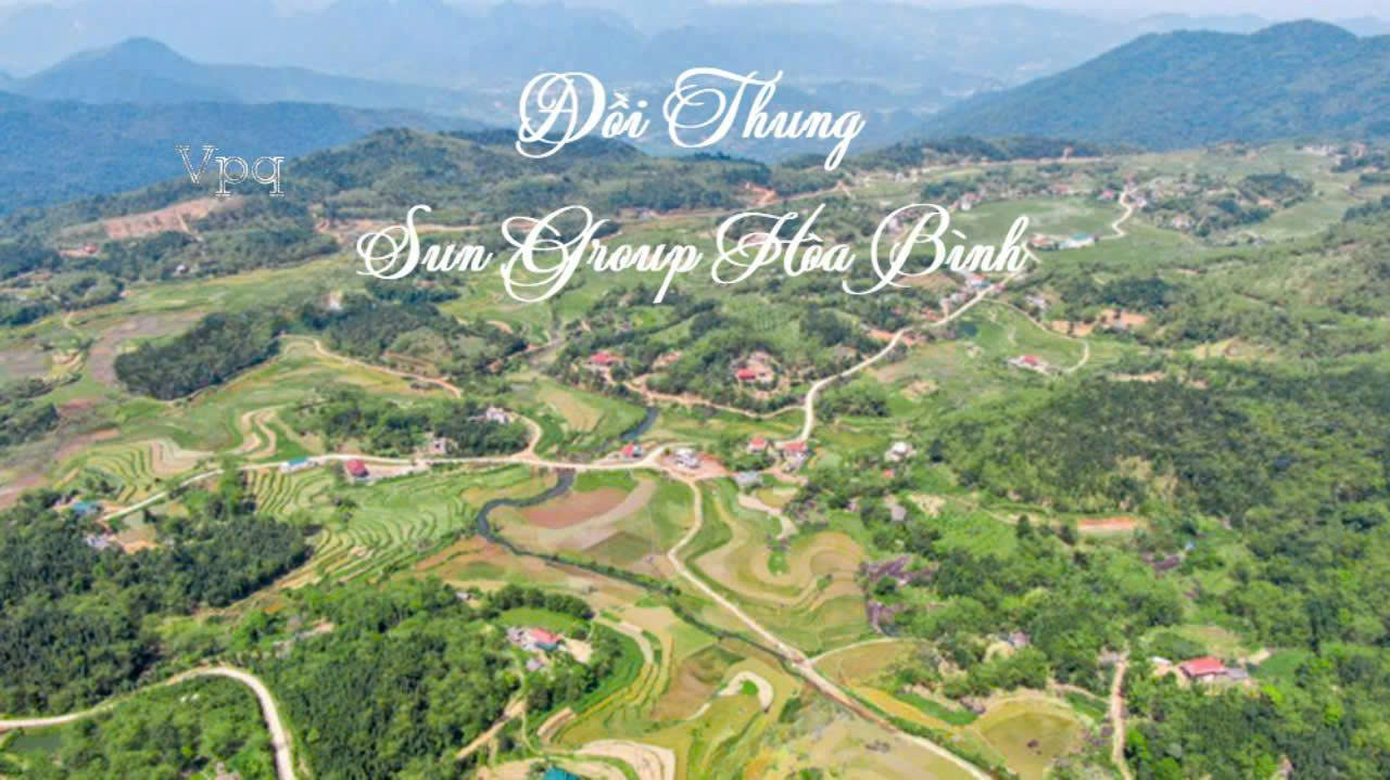 🔥 SỞ HỮU NGAY 5.800M² ĐẤT NGHỈ DƯỠNG TẠI KIM BÔI, HOÀ BÌNH