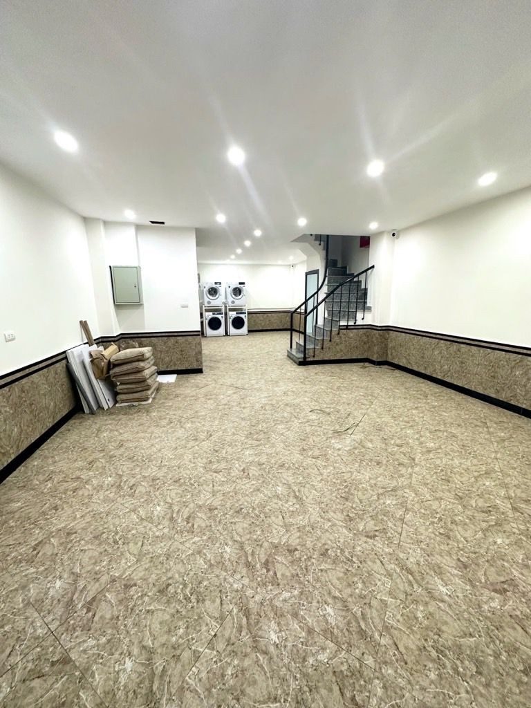 Bán nhà 72m² full thổ cư ngang 69m giá 24.5 tỷ tại Đường Xã Đàn Phường Kim Liên