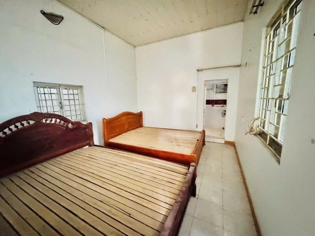 Bán nhà Xã Đàn, 59m Ô TÔ ngủ trong nhà, 1 nhà ra phố 15,9 Tỷ