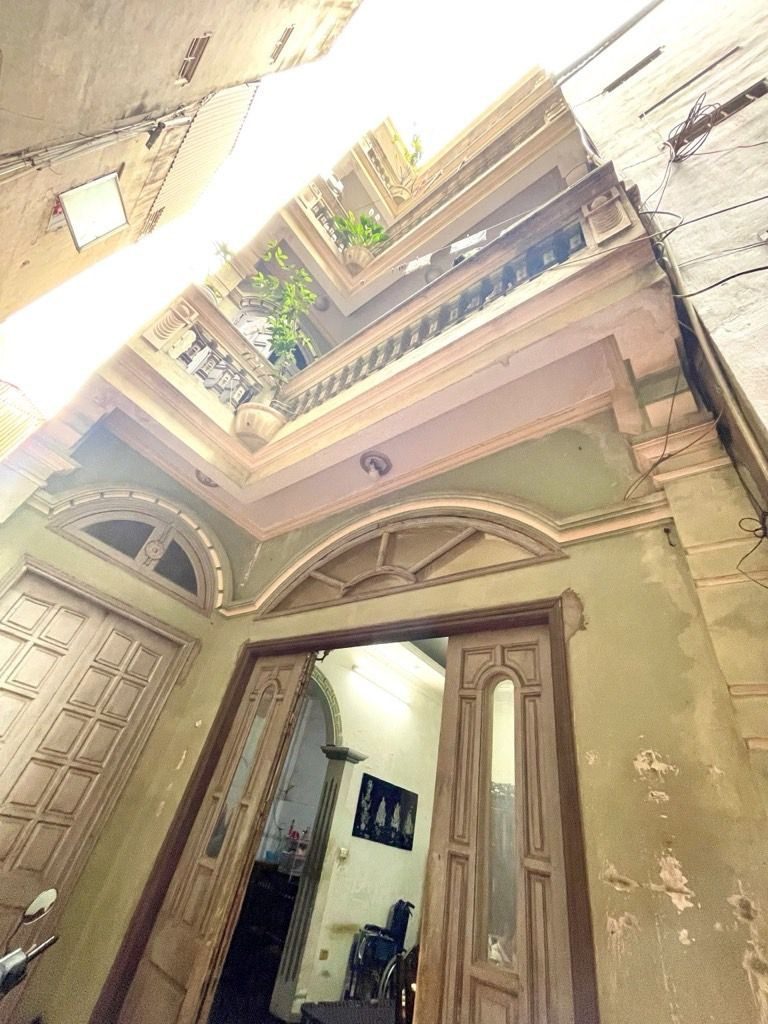Bán nhà Xã Đàn, 85m, 1 nhà ra phố, giá chỉ hơn 100tr/m