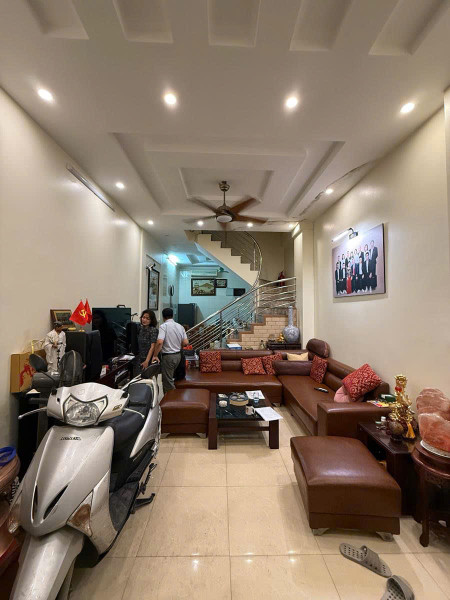 XÃ ĐÀN💎48M2 x 5T💎 MT 3.9M💎 13.2 TỶ💎 NGÕ Ô TÔ DỪNG ĐỖ 24/7💎 GẦN PHỐ💎 NHÀ DÂN XÂY CHẮC CHẮN