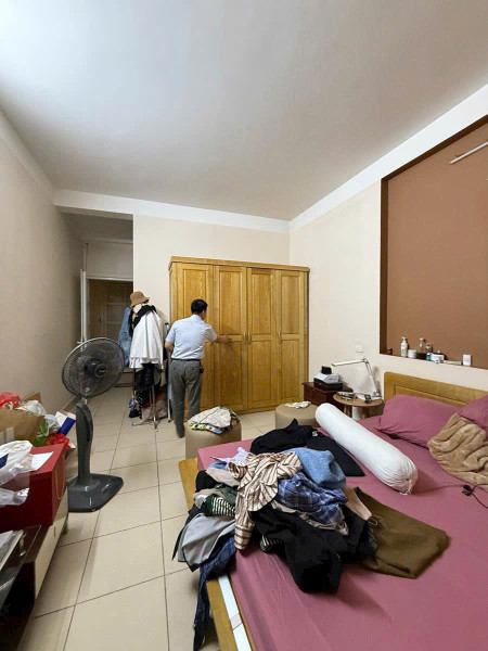 BÁN NHÀ XÃ ĐÀN 2 Ô TÔ ĐỖ CÁCH 5M - DT 43m2 5 tầng MT 3.7m Giá 13.2 tỷ