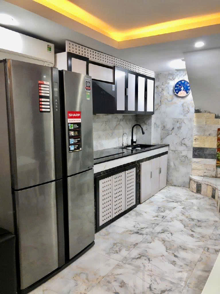 NHỈNH 3 TỶ HỘ KHẨU - ĐỐNG ĐA – GẦN VĂN MIẾU – NGÃ 6 Ô CHỢ DỪA 
SỔ RIÊNG – 4 TẦNG