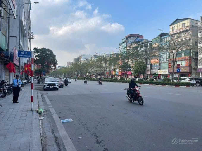 HƠN 6 TỶ CHO LÔ ĐẤT 45M2 NGAY KIM LIÊN - XÃ ĐÀN