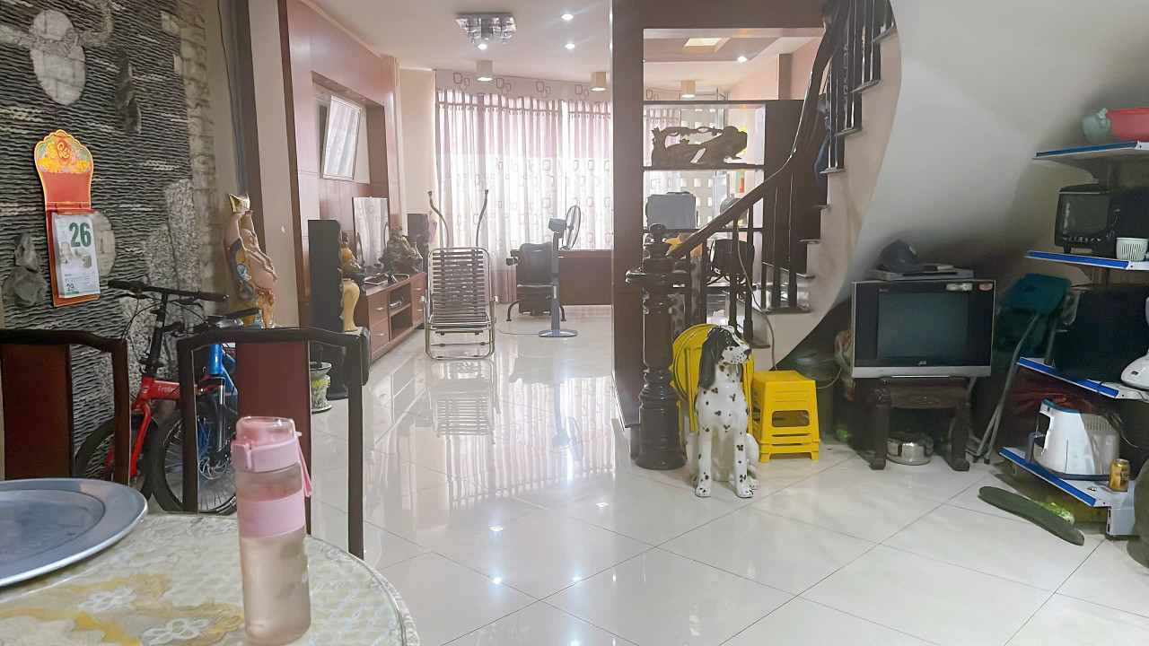 BÁN NHÀ MẶT PHỐ XÃ ĐÀN ĐỐNG ĐA 86M  47 TỶ 5 TẦNG MT 5,5m