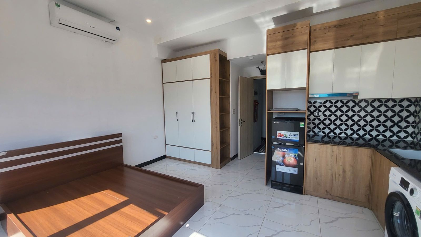 🏢 Xã Đàn – 91m² – 7 tầng – 18 phòng – Thang máy – 23.5 tỷ – Đống Đa